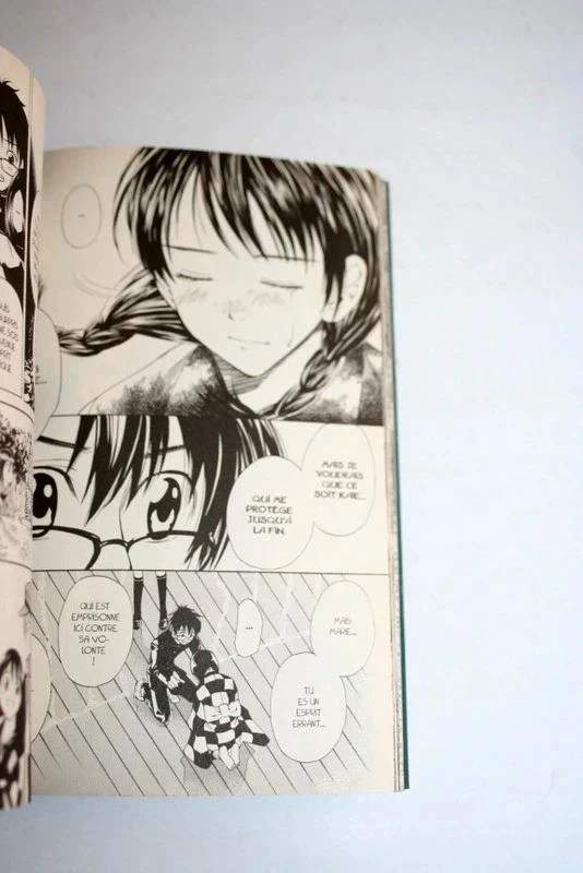 Docteur Yokai Volume 3 – photo 3